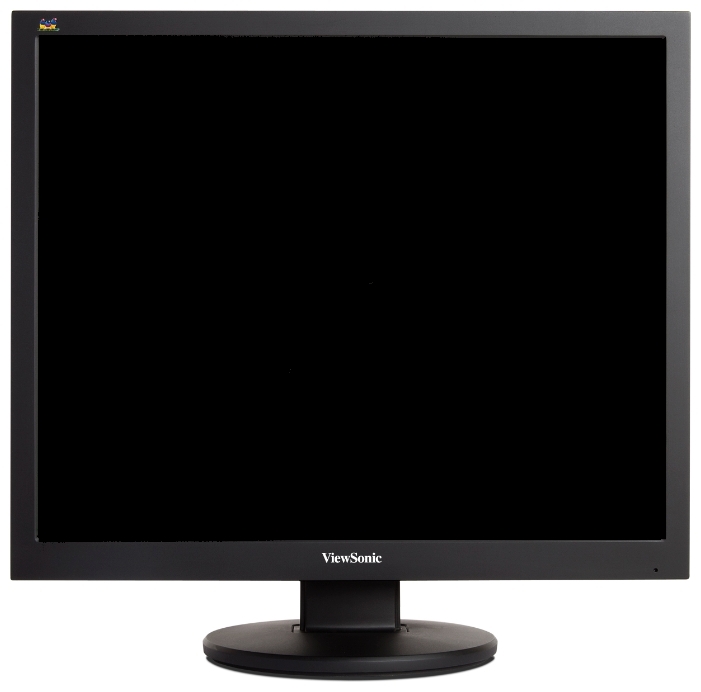 19 VA SERIES LCD MONITOR